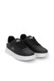 Gisol Women's Black / White Casual Sneakers - 2