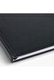 Solid Planner Notebook - 5