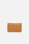 Zipper Closure Card Holder
