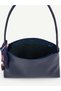 Rose Scarf Daily Use Women's Hand and Shoulder Bag (the Scarf May Vary in Appearance as a Gift.) - 3