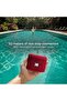 SOUNDBRIX Wireless Stack Speaker (Reverb Red) - 5