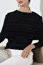 Women's Sandy Draped Long Sleeve Blouse - 7
