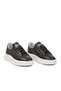 Black-White Women's Sports Shoes 014 g - 2