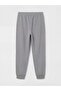 Elastic Waist Boys' Jogger Sweatpants (S6) - 3