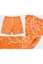 Children's Swim Shorts Printed Quick-Drying I Boys' Patterned Swim Shorts Elastic Waist I 9-16 Years - 7