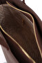 Brown Women's Shoulder Bag Us26656 - 5