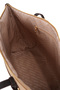 Beige-Brown Women's Shoulder Bag Us26616 - 5