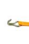 Cargo securing and securing strap 500kg 6m - 3