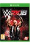 WWE 2K16 Xbox One