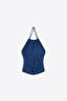Rustik halter top - 6