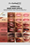 Lustreglass Sheer-Shine Lipstick - Glossy Finish Lipstick with Moisturizing Effect - Signature Move - 4