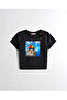 Funny Happy Cat Dreamcore Meme Brainrot Silly Kitty Baby Tee 100% Pa for Men Women - 2