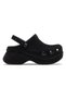 Classic Bae Velvet Clogs