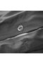Bedding Duvet Cover Double Size Set- 1PC Duvet Cover 170x220CM / 2PC-Pillow Shams 50x75CM (Dark Grey, Double) - 4