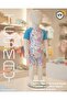 Children's jumpsuit swimwear