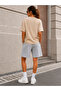 Unisex Casual Oversize T-Shirt & Shorts Set Concept Printed - 2