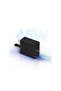 45W USB-C PD Fast Charger Adapter with 5A USB-C to USB-C Cable – UK Plug