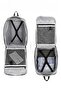 Ultra Luxury Cabin Size Waterproof Ergonomic, Laptop Compartment, Travel, Daily Unisex Backpack - 6