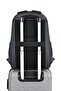 Premium Cabin Size Waterproof Ergonomic, Laptop Compartment, Travel, Daily Unisex Backpack - 8