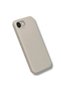 Case Compatible with iPhone 16E / 17E, Soft Silicone with Velvet Interior and Camera Protrusion, Launch Cover. - 3