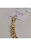 Xuping Vip Quality Antiallergic Spiral Chain Design Rose Gold Bracelet - 2