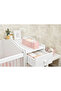Baby Accordion Organizer Drawer Organizer Small (pink) -04102 - 2
