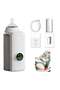 Portable Travel Bottle Warmer with Quick Heat & Digital Temperature Readout