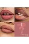 Lip Lingerie Lip Liner Stain, Seamless All DayStain, Waterproof, Cuff Me - 3