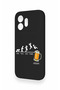 Honor 600 Compatible Fun Day Friday Patterned Silicone Case - 3