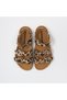 Women's / Girls' Grn12-Leo Granada Women's Sandals Leopard - 5