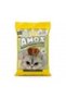 Premium Bentonite Cat Litter Lemon Scented 25L (20kg) – 100% Clumping, Dust Free, Strong Odour Control, Easy Scoop, Long Lasting Cat Sand for All Cats - 6