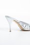 Alysa Women's Stylish Heeled Slippers with Cage Design - 5