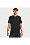 Vanish Energy Men's Black T-Shirt