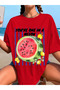 Oversize Printed T-Shirt Cotton Comfortable Fit Premium T-Shirt