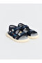 Lcw Steps Printed Boys' Sandals