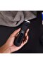 Waterproof Body Trimmer | LED Light and Display, with Detachable and Adjustable Guide Combs | Trimmers for Men, Convenient and Long-Lasting Battery | 2 Years GTR57519UK Black - 6