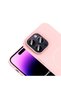 iPhone 14 Pro Max Case Ultra Slim Hard Lightweight Magsafe Camera Protected - 3