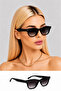 نظارات شمسية للجنسين من Wayfarer بتصميم أنيق ومتوافق بصرياً - 3