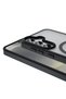 Galaxy S24 Fe Case Magsafe Supported Camera Raised Silicone Matte Anti-Fingerprint - 2
