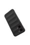 Xiaomi Poco X8 Pro Max Case Camera Protected Flexible Silicone with Finger Strip Brsa - 7