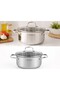 STAINLESS STEEL PAN - 2