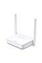 Tp-Link Mercusys Mw301R 2Xlan, 1Xwan 300Mbps 2X5Dbi Anten Wi-Fi Router