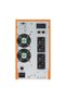 Makelsan powerpack se 3 kva 5-10min 6x9ah 1/1 ups - 2