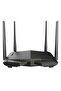 تيندا V12 مودم/راوتر مزدوج النطاق VDSL2/ADSL2+ بسرعة 1200 ميجابت في الثانية - 2