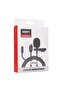 ميكروفون ياقة SNOPY SN-MTK35 - 3