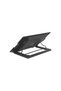 Frisby Fnc-35St Notebook Cooler with Stand 1 Port USB Suitable for 10"- 17" Size Notebooks - 2