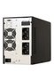 Dotvolt volt mn 3 kva 1/1 6x9ah 5-15min online ups - 2