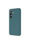 Galaxy S25 Case Soft Silicone with Camera Protection Launch Butam - 6
