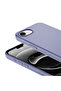 iPhone 16E Case Soft Silicone with Camera Protection Launch Brsa - 2