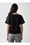 Sparkling Choices from Shining Store Zero Roba Collar Women's T-Shirt - 3